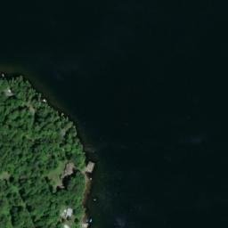 Satellite imagery of Elizabeth Point, CA