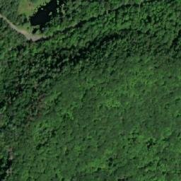 Satellite imagery of Chevalier Point, CA
