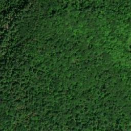 Satellite imagery of Hoover Mountain, CA
