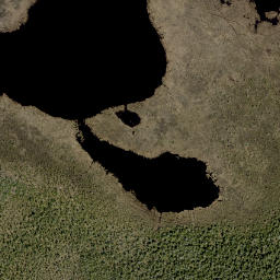 Satellite imagery of Boffins Point, CA
