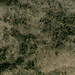 Satellite imagery of Joyces Mountain, CA