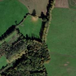 Satellite imagery of Abbaye de Dalon, FR