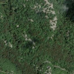 Satellite imagery of V. Šćrbac, HR