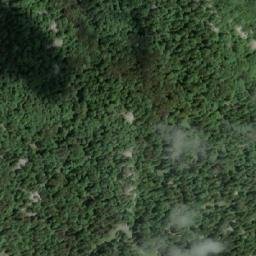 Satellite imagery of V. Šćrbac, HR