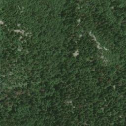 Satellite imagery of V. Šćrbac, HR
