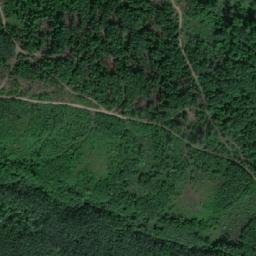 Satellite imagery of Dealul Ciobanului, RO