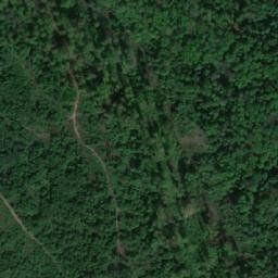 Satellite imagery of Dealul Ciobanului, RO