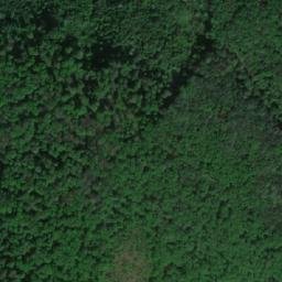 Satellite imagery of Dealul Ciobanului, RO