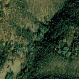 Satellite imagery of Dealul Văcăria, RO