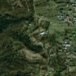Satellite imagery of Culmea Urlătoarei, RO