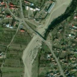Satellite imagery of Culmea Urlătoarei, RO