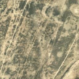 Satellite imagery of Mys Duana, UZ