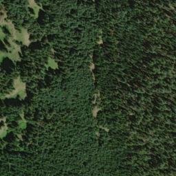 Satellite imagery of Barlow Ridge, US