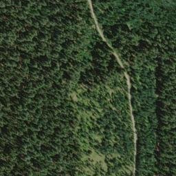 Satellite imagery of Barlow Ridge, US