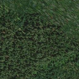 Satellite imagery of Barlow Ridge, US