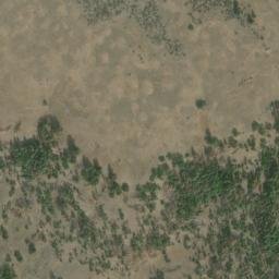 Satellite imagery of Happy Ridge, US