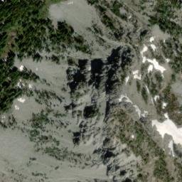Satellite imagery of Flagstaff Point, US