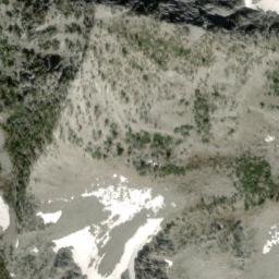 Satellite imagery of Flagstaff Point, US
