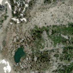 Satellite imagery of Flagstaff Point, US