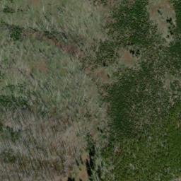 Satellite imagery of Ferguson Ridge, US