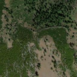 Satellite imagery of Ferguson Ridge, US