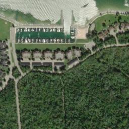Satellite imagery of Hemingway Point, US