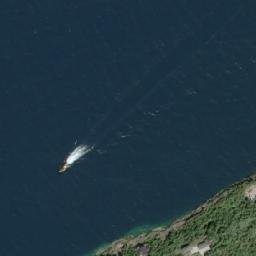 Satellite imagery of North Point, CA