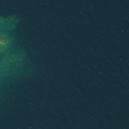 Satellite imagery of Dunks Point, CA