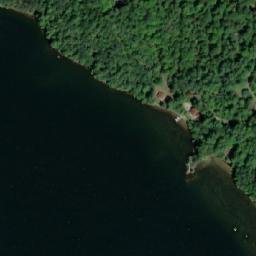 Satellite imagery of Fox Point, CA
