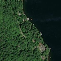 Satellite imagery of Elizabeth Point, CA