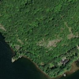 Satellite imagery of Chevalier Point, CA
