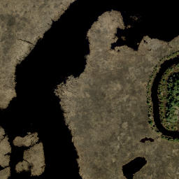 Satellite imagery of Boffins Point, CA