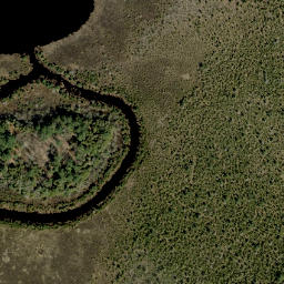 Satellite imagery of Boffins Point, CA