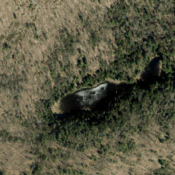 Satellite imagery of Spring Mountain, CA