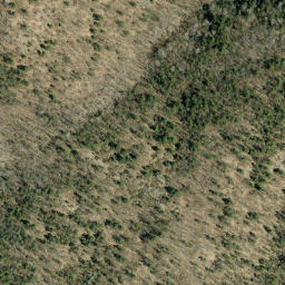 Satellite imagery of MacPherson Lake Mountain, CA