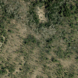 Satellite imagery of MacPherson Lake Mountain, CA