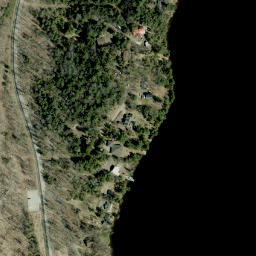 Satellite imagery of Donnellys Point, CA