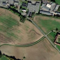 Satellite imagery of Château de Hautefort, FR