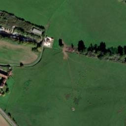 Satellite imagery of Château de Hautefort, FR