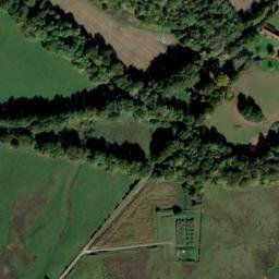 Satellite imagery of Château de Hautefort, FR