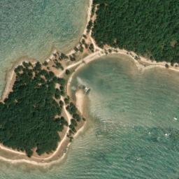 Satellite imagery of Rt Busuja, HR