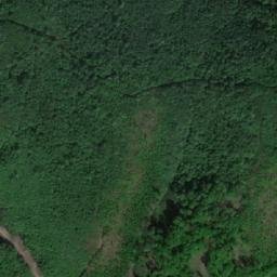 Satellite imagery of Dealul Ciobanului, RO