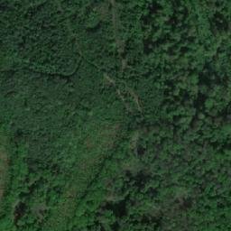 Satellite imagery of Dealul Ciobanului, RO