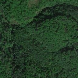 Satellite imagery of Dealul Ciobanului, RO