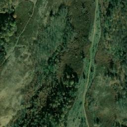 Satellite imagery of Culmea Clocotici, RO