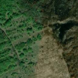 Satellite imagery of Culmea Urlătoarei, RO