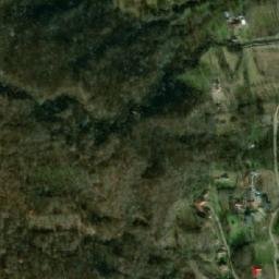 Satellite imagery of Culmea Urlătoarei, RO