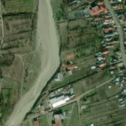 Satellite imagery of Culmea Urlătoarei, RO