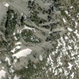 Satellite imagery of Flagstaff Point, US