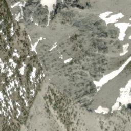 Satellite imagery of Flagstaff Point, US